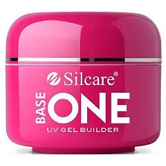 Silcare Gel Base One Bianco Estremo W4 1/1