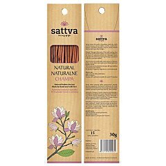 Sattva Incense 1/1