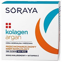 Soraya Kolagen & Argan 1/1