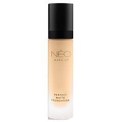 Neo Make Up Perfect Matte Foundation 1/1