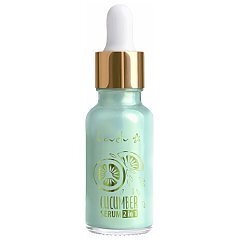 Lovely Cucumber Serum 2in1 1/1