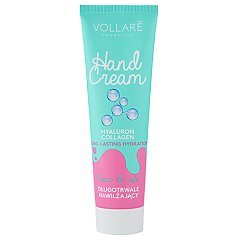 Vollare Hand Cream 1/1