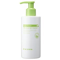 Mizon Pore Fresh Mild Acid Gel Cleanser 1/1