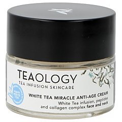 Teaology White Tea Miracle Anti-Age Cream 1/1