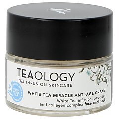 Teaology White Tea Miracle Anti-Age Cream 1/1