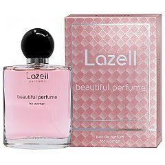 Lazell Beautiful Perfume For Women 1/1
