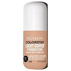 Revlon ColorStay Light Cover 1/1