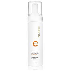 SunewMed+ Perfect Whitening Cleansing Foam 1/1