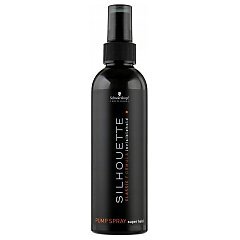 Schwarzkopf Professional Silhouette Super Hold Pumpspray 1/1
