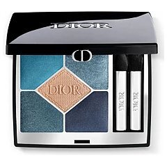 Christian Dior 5 Couleurs Couture Eyeshadow Palette - High-Colour - Long-Wear Creamy Powder 1/1