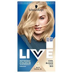 Schwarzkopf Live Intense Colour 1/1
