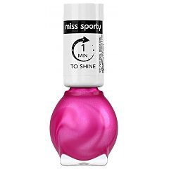 Miss Sporty 1 Minute to Shine 1/1
