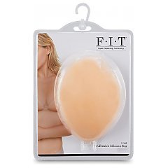 FIT Adhesive Silicone Bra 1/1