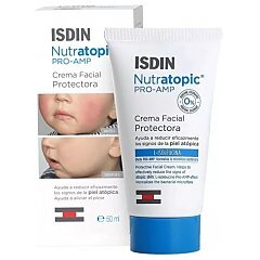 Isdin Nutratopic Pro-AMP Facial Cream Atopic Skin 1/1