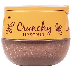 Lovely Crunchy Lip Scrub 1/1