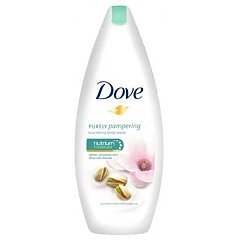 Dove Purely Pampering Shower Gel 1/1