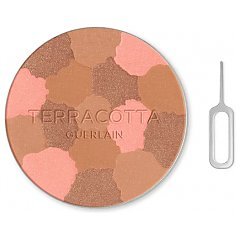 Guerlain Terracota The Bronzing Light Powder Refill 1/1