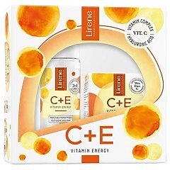 Lirene C+E Vitamin Energy 1/1