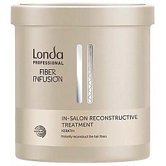 Londa Professional Fiber Infusion In-Salon Reconstructive Treatment 1/1