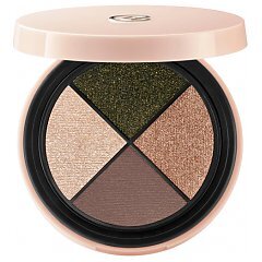 Collistar Impeccable 4 Color Eyeshadow Palette 1/1