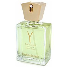 Yves Saint Laurent "Y" 1/1