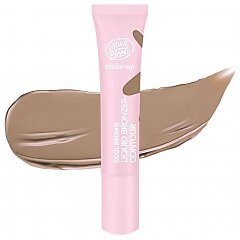 Face Boom Liquid Bronzer-Contour 1/1