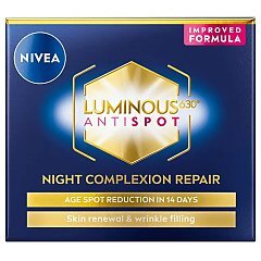 Nivea Luminous630® 1/1