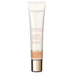 Clarins Skin Illusion Tinted Moisturizer 1/1