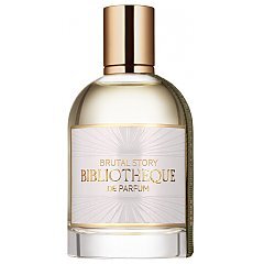 Bibliotheque de Parfum Brutal Story 1/1