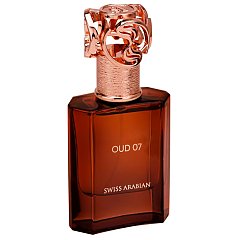 Swiss Arabian Oud 07 1/1