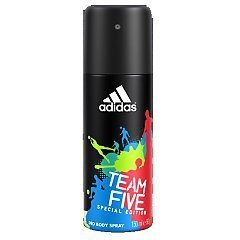 Adidas Team Five 1/1