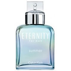 Calvin Klein Eternity Summer for Men 2013 1/1