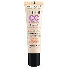 Bourjois 123 Perfect CC Cream 1/1