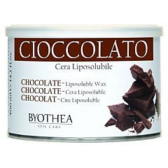 Byothea Chocolate Liposoluble Wax 1/1