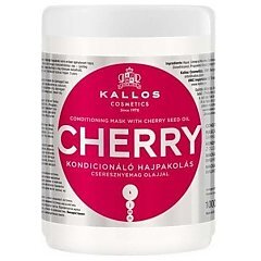 Kallos Cherry Conditioning Masque 1/1