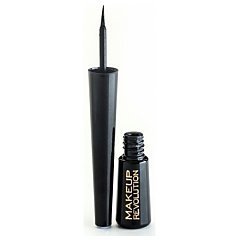 Makeup Revolution Amazing Liquid Eyeliner Waterproof 1/1