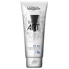 L'Oreal Professionnel Tecni Art Fix Max Gel Force 6 1/1