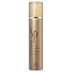 Wella Sp Luxe Oil Light Spray Keratin Protection 1/1