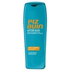 Piz Buin After Sun Tan Intensifier Moisturising Lotion 1/1