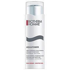 Biotherm Homme Aquapower Oligo-Thermal Hydrating Care Soothing And Fortyifying 1/1