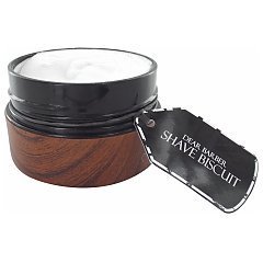 Dear Barber Shave Biscuit 1/1