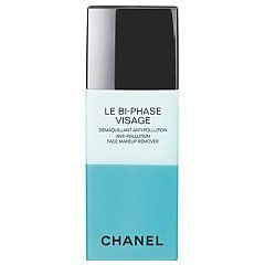 CHANEL Le Bi-Phase Visage Anti-Pollution Face Makeup Remover 1/1