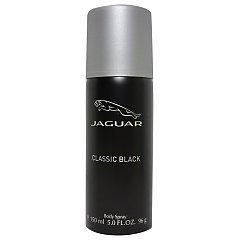 Jaguar Classic Black 1/1