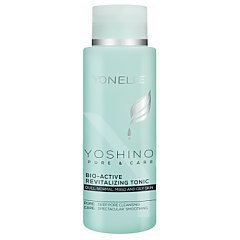 Yonelle Yoshino Pure&Care Bio-Active Revitalizing Tonic 1/1