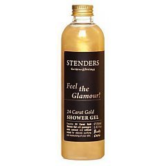 Stenders Feel The Glamour 24 Carat Gold Shower Gel 1/1