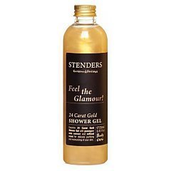 Stenders Feel The Glamour 24 Carat Gold Shower Gel 1/1