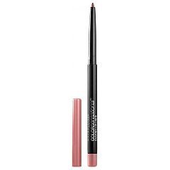 Maybelline Color Sensational Shaping Lip Liner 1/1