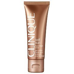 Clinique Self Sun Face Bronzing Gel Tint 1/1