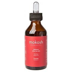 Mokosh Cosmetics Nutritive Body Elixir Cranberry 1/1