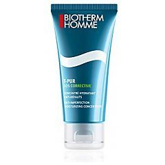 Biotherm Homme SOS Corrective Anti-Imperfection Moisturizing Concentrate 1/1